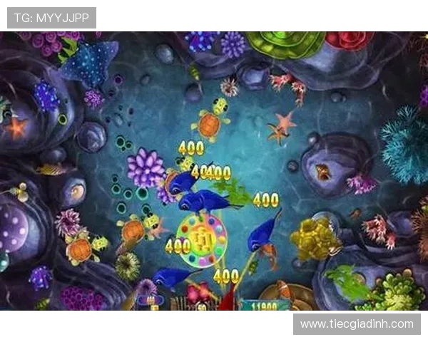 提升ag捕鱼电玩游戏体验的五大实用技巧，助你轻松获胜