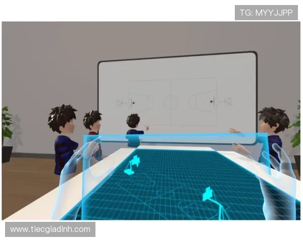 PA视讯中心未来发展趋势与创新方向,助力游戏行业持续创新与用户体验升级 PA视讯中心未来发展趋势与创新方向,助力游戏行业持续创新与用户体验升级