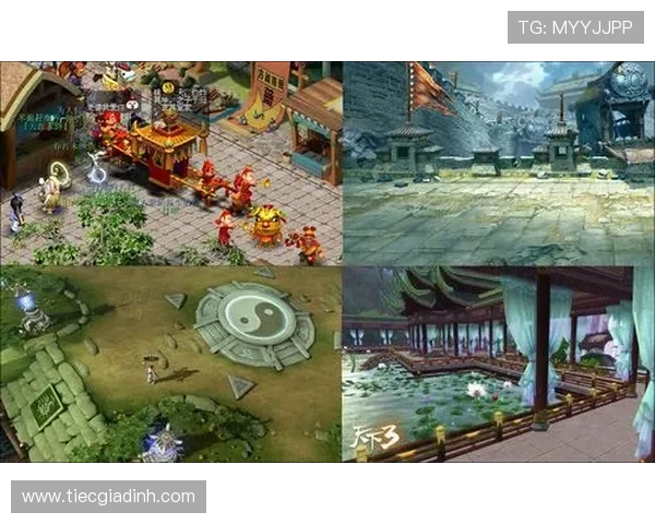 探索真人版手机游戏屋的最新设计趋势与创新元素提升你的游戏体验