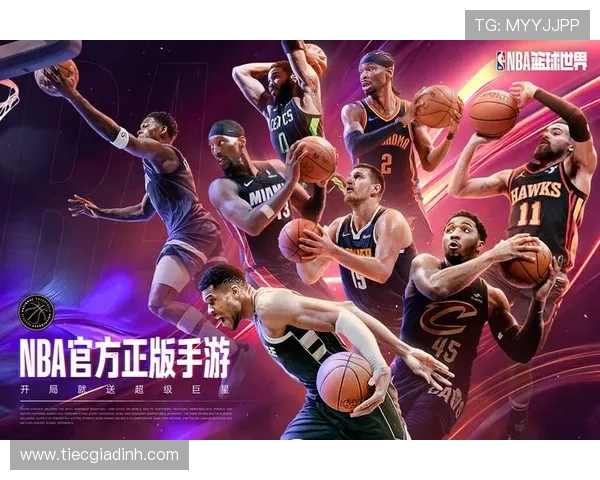 真人NBA游戏最新版本上线，带你体验最真实的篮球比赛快感
