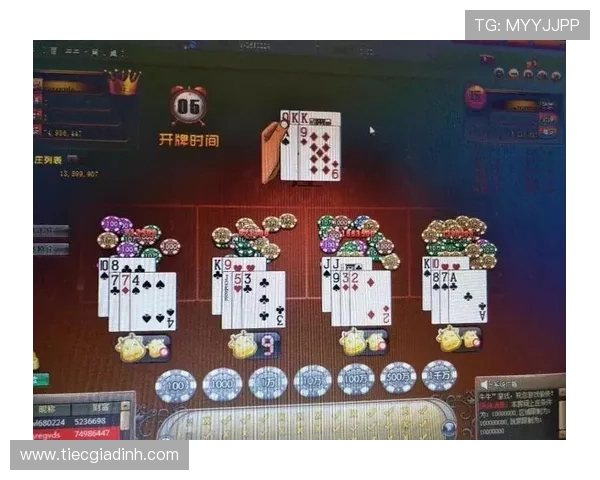掌握百家樂對子的投注技巧,轻松提高游戏中的获胜几率 掌握百家樂對子的投注技巧,轻松提高游戏中的获胜几率