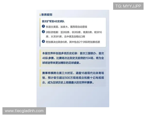 2026年世界杯投注规则与玩法新变化,如何合理规划投注策略 2026年世界杯投注规则与玩法新变化,如何合理规划投注策略